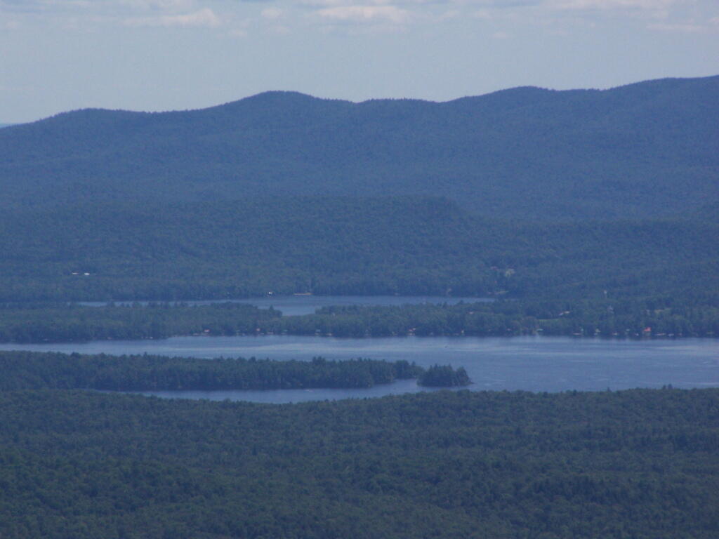 Photo: Lake Pleasant Photo: Lake Pleasant