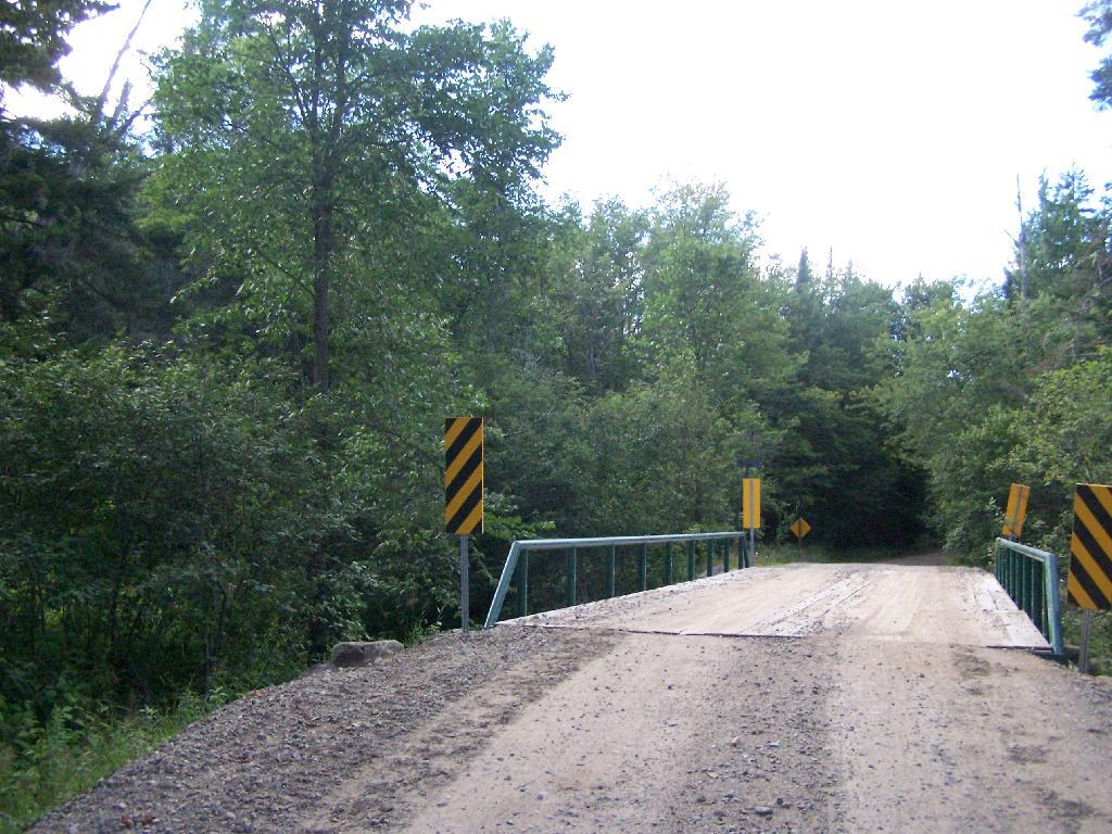 Photo: Miami River Bridge