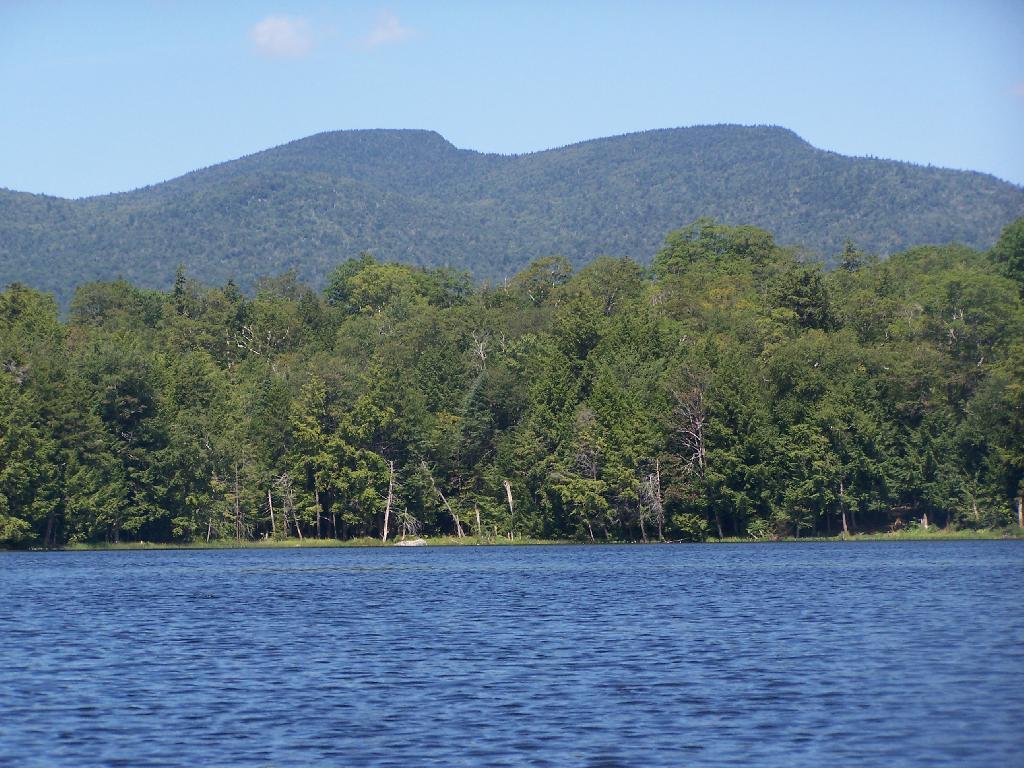 Photo: Lower Blue Ridge Photo: Lower Blue Ridge