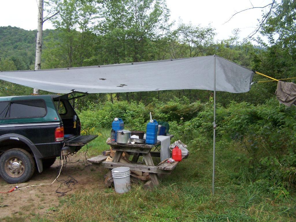 Photo: Picnic Table