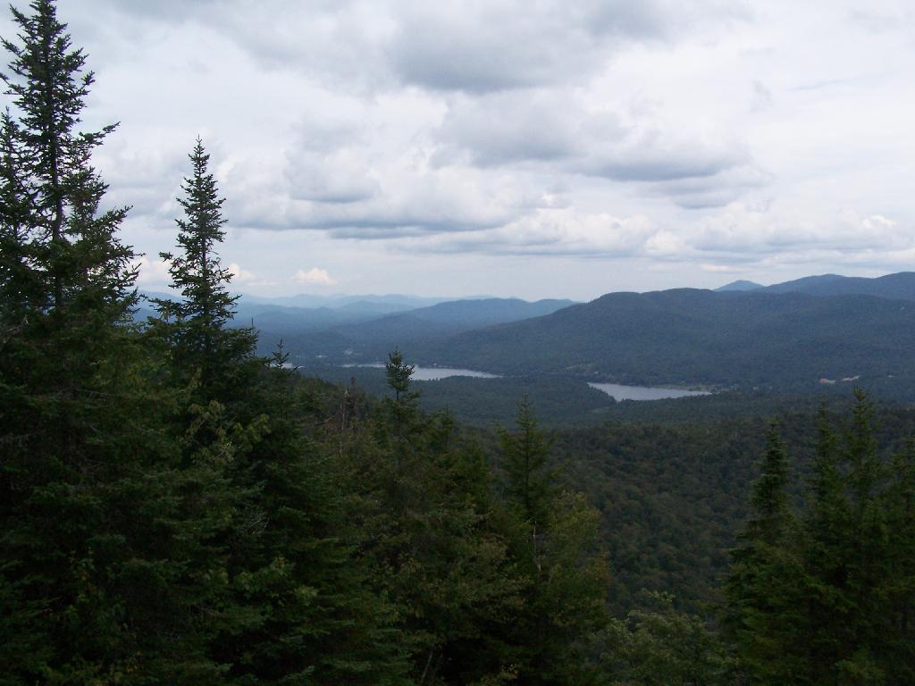 Photo: Long Lake