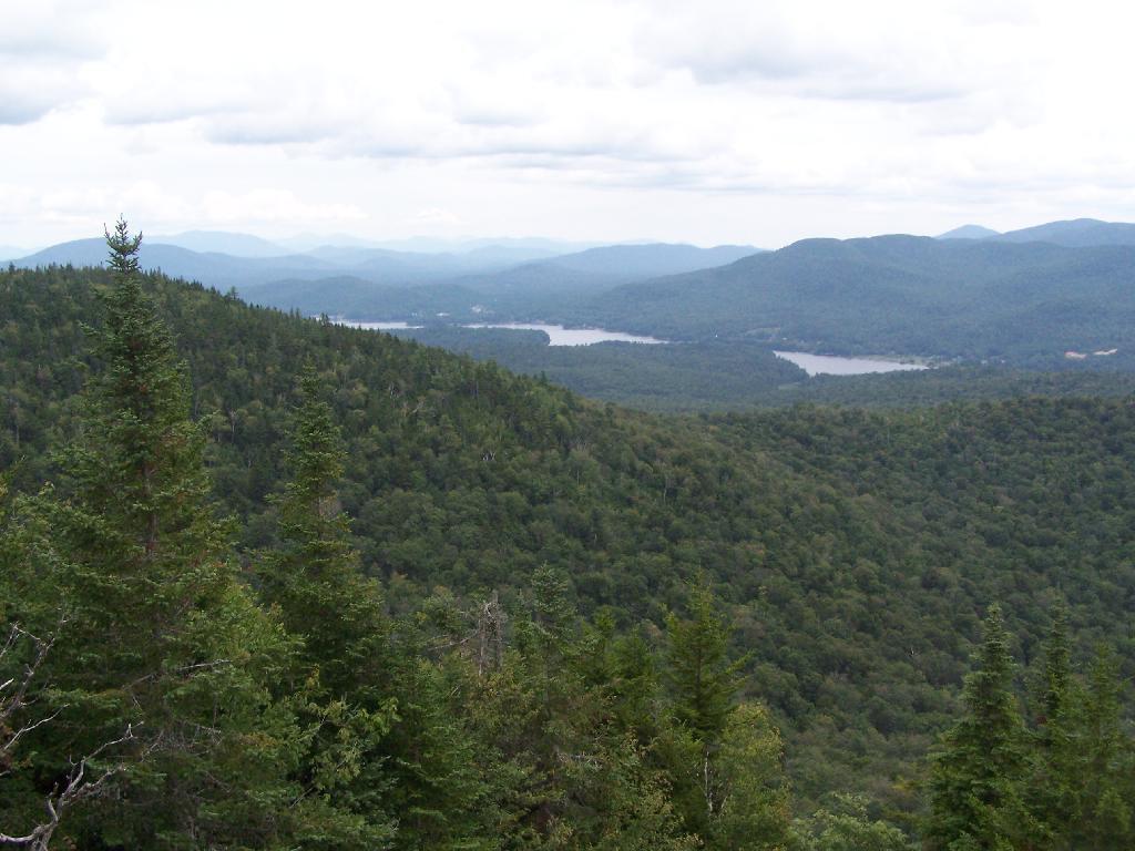 Photo: Long Lake