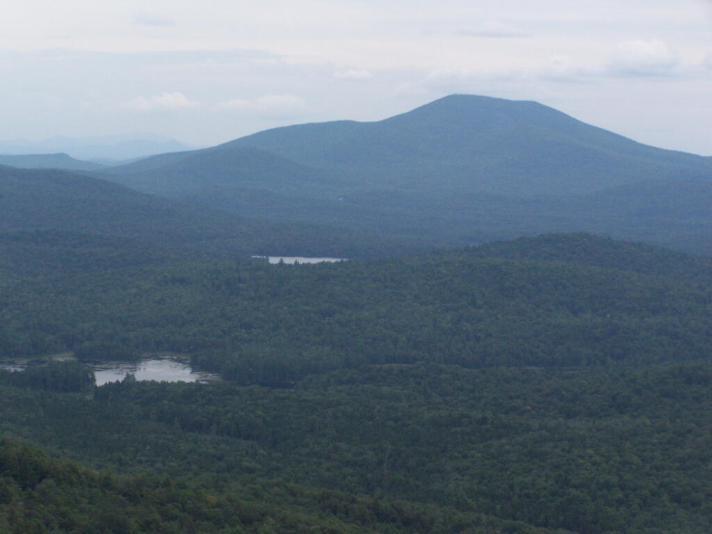 Photo: Blue Mountain Photo: Blue Mountain