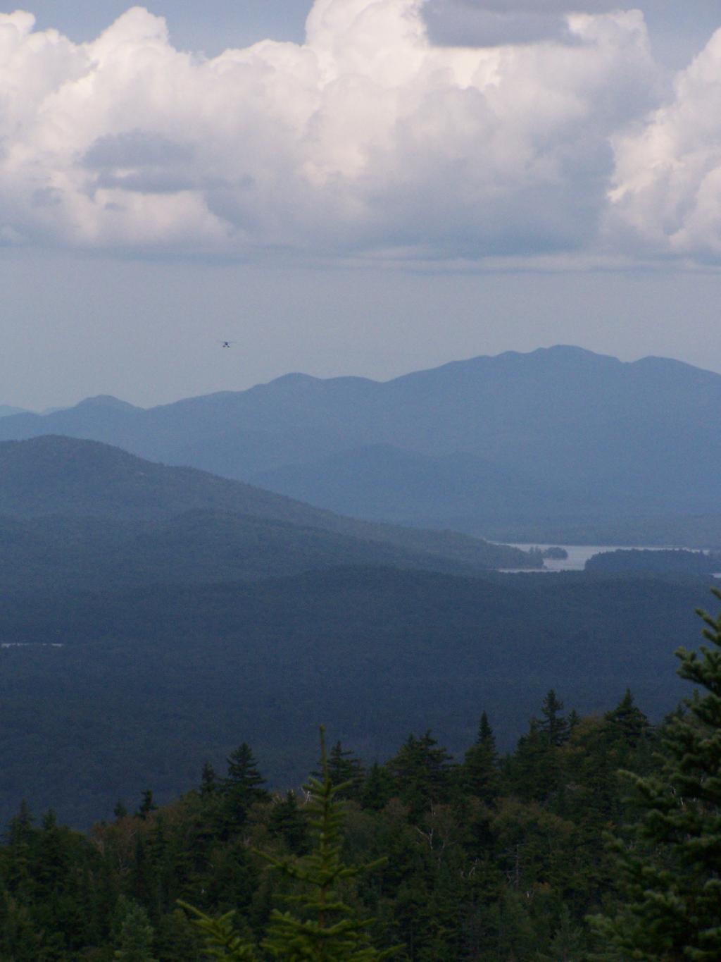 Photo: Saranac Lake