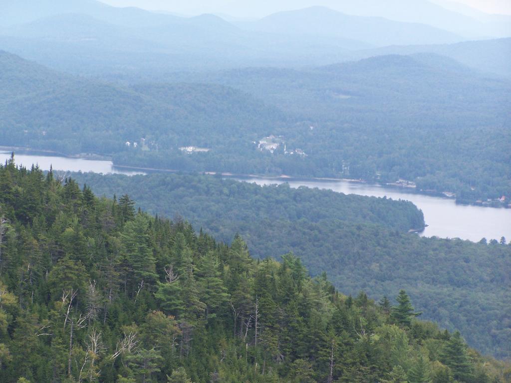 Photo: Long Lake Village Photo: Long Lake Village