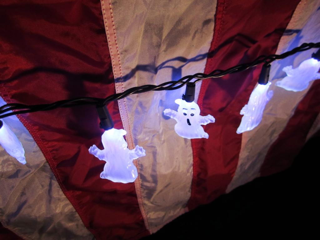 Photo: Spokey Nights at Camp Photo: Spokey Nights at Camp