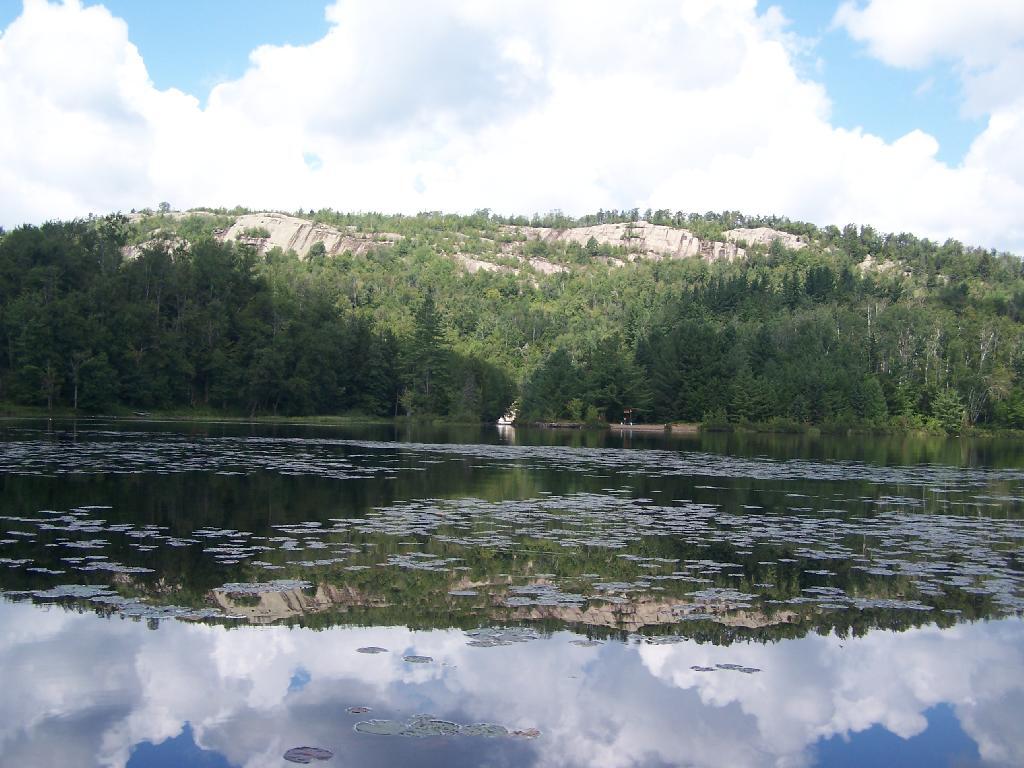 Photo: Lows Ledge