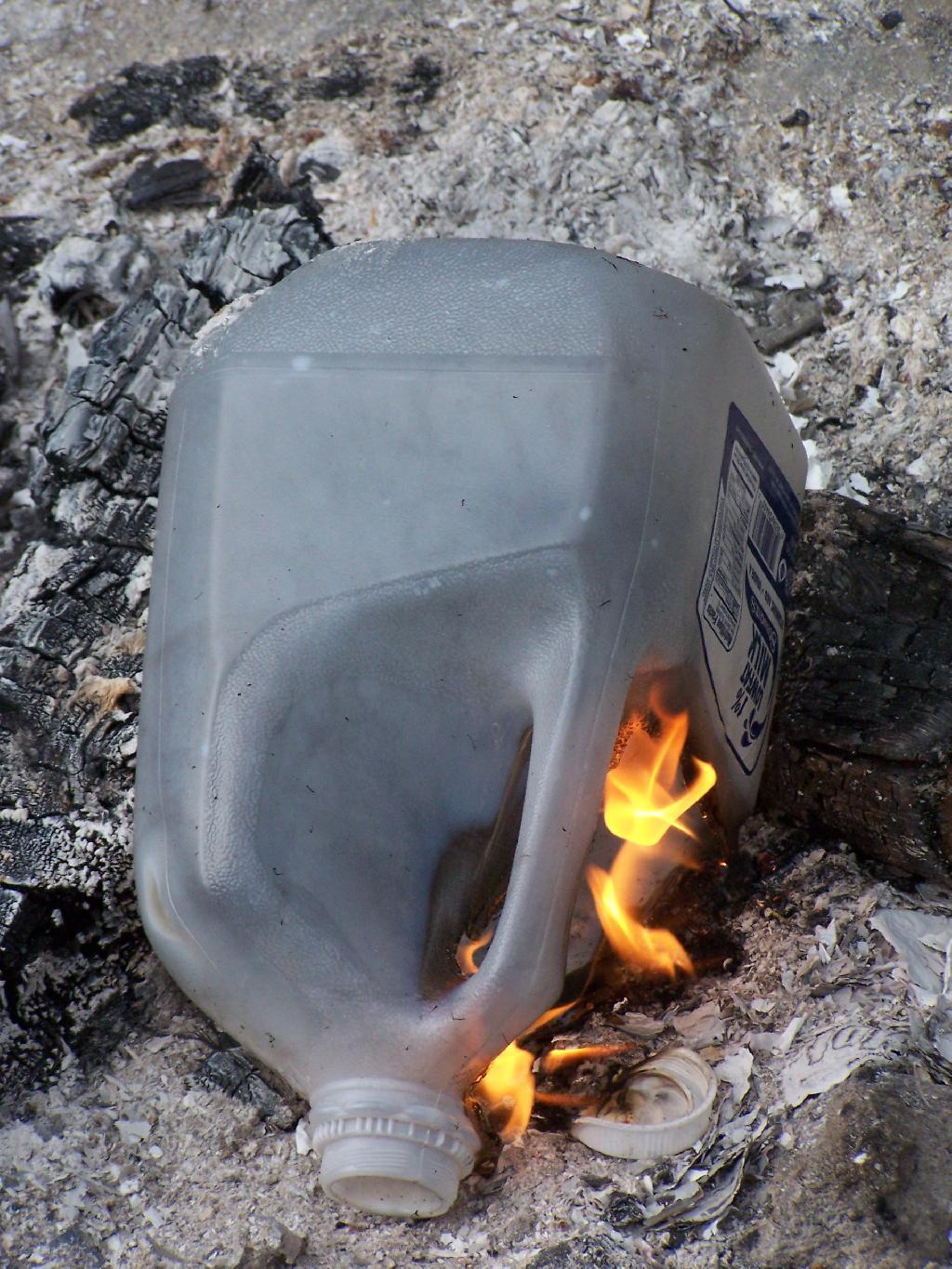 Photo: Milk Jug 2