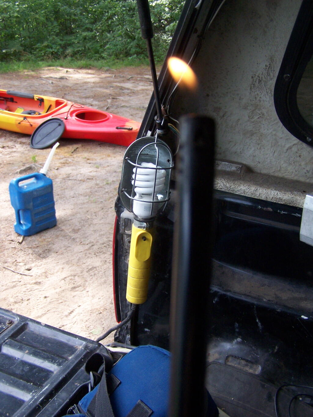 Photo: Lighter