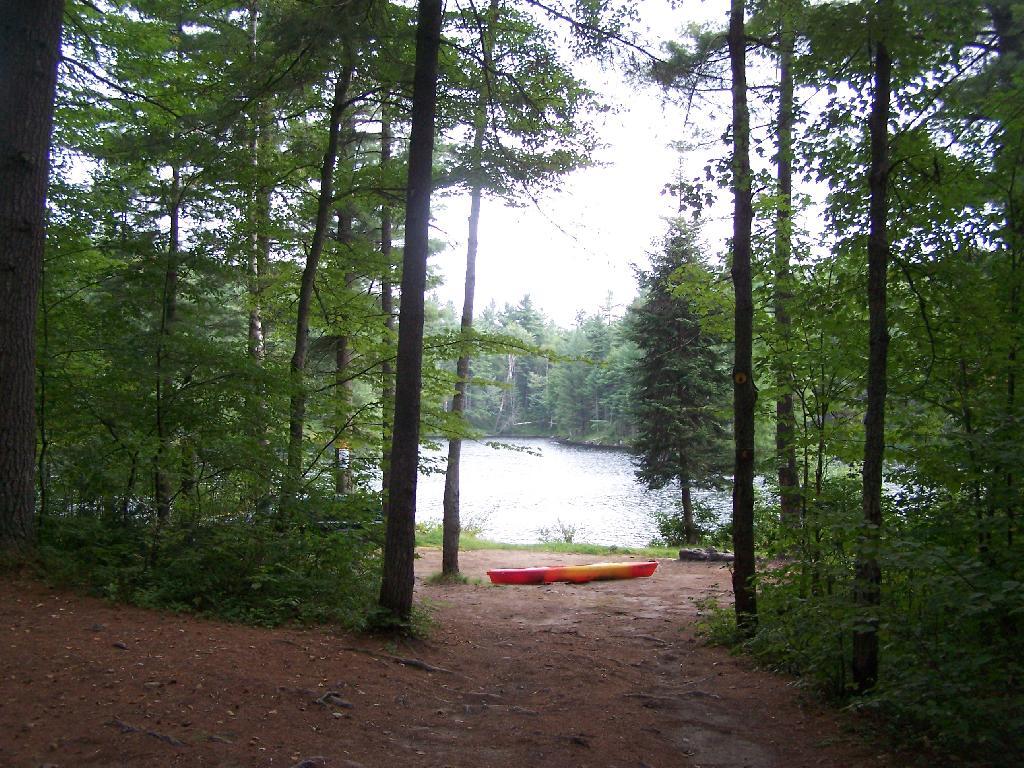 Photo: Campsite 4 Photo: Campsite 4