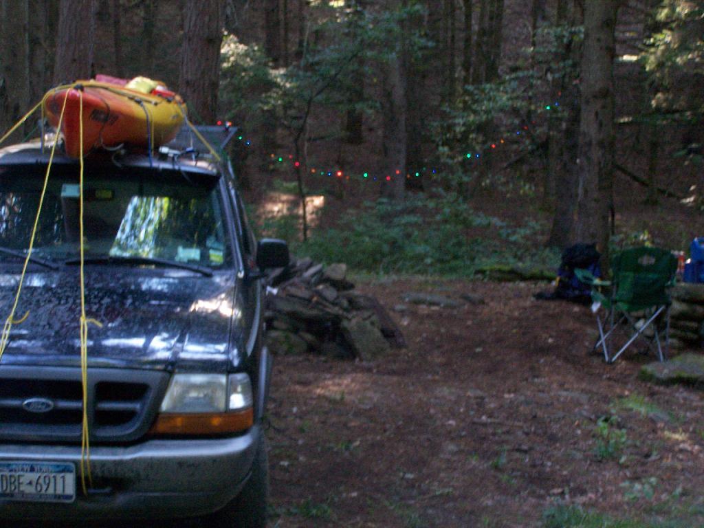 Photo: The Campsite Photo: The Campsite
