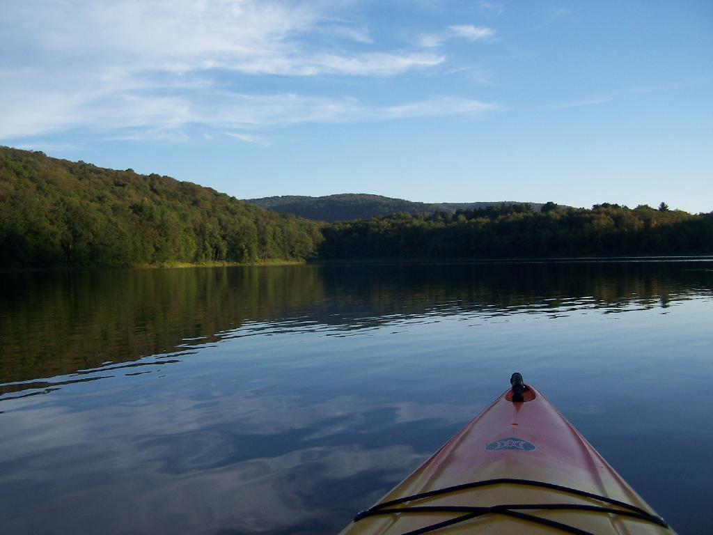 Photo: Monagup Mountain Range