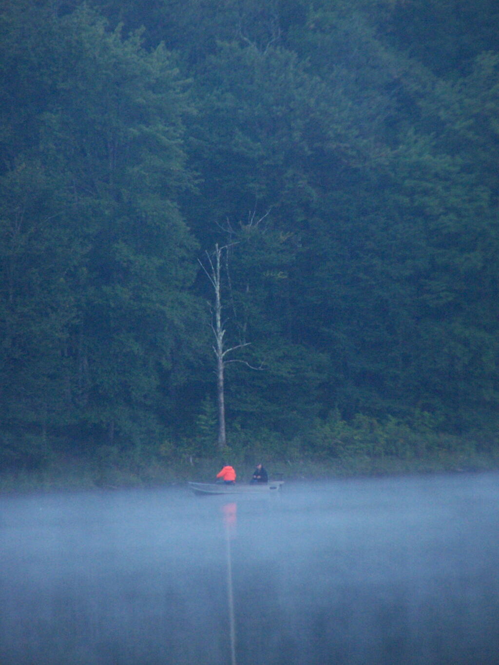 Photo: Fishermen Photo: Fishermen