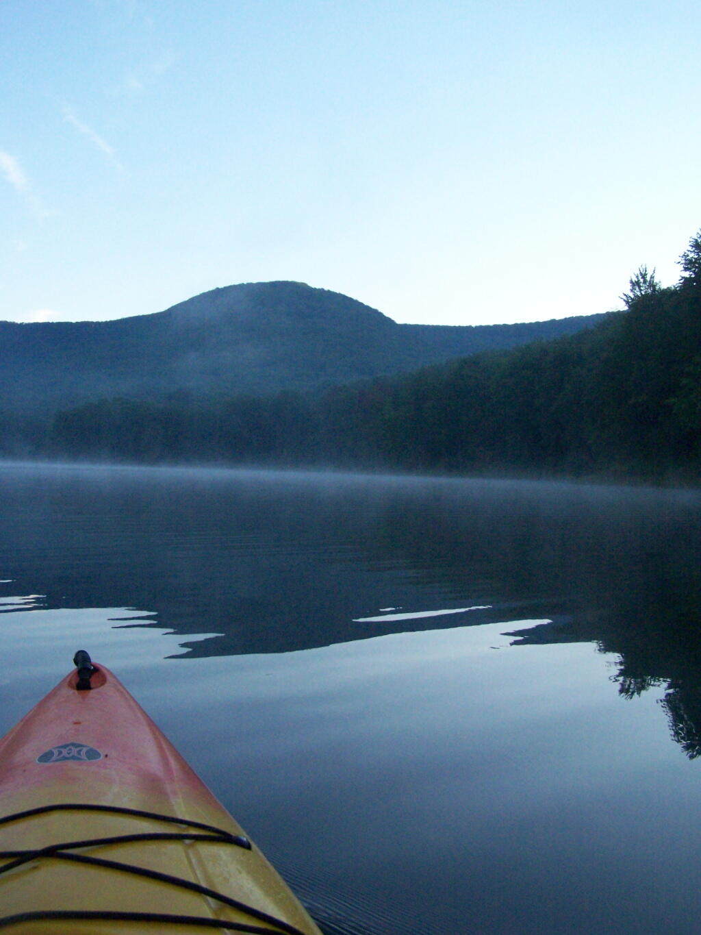Photo: Barkaboom Mountain Before Dawn Photo: Barkaboom Mountain Before Dawn
