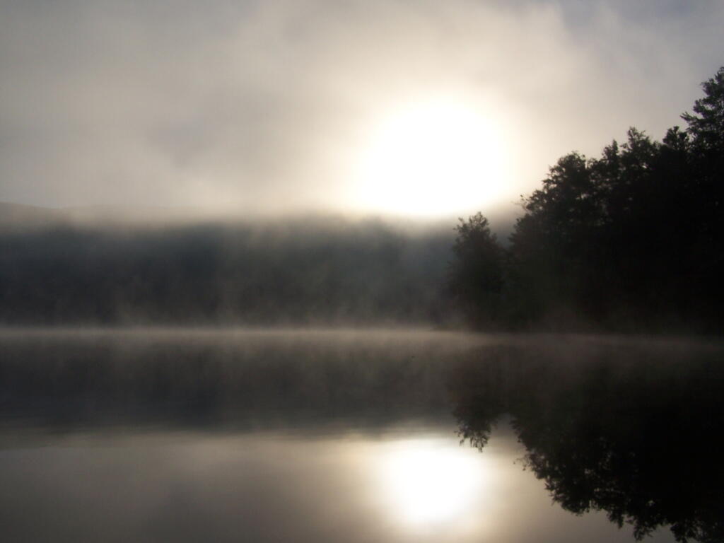 Photo: Sunrises Photo: Sunrises