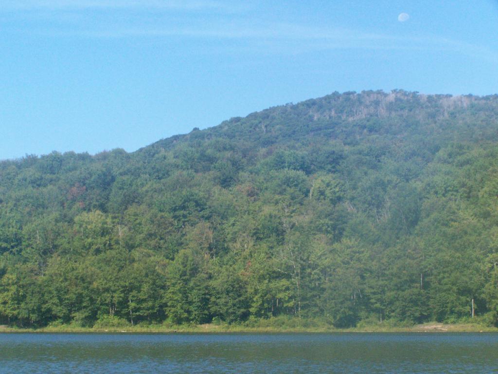 Photo: Touchmenot Mountain Photo: Touchmenot Mountain