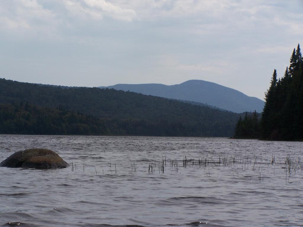 Photo: Pillsbury Mountain