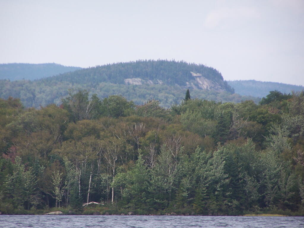 Photo: Sugar Loaf Mountain