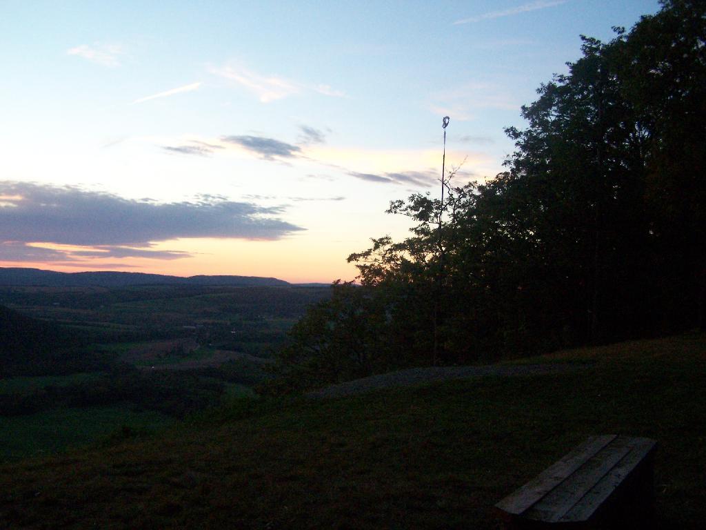 Photo: After Sunset