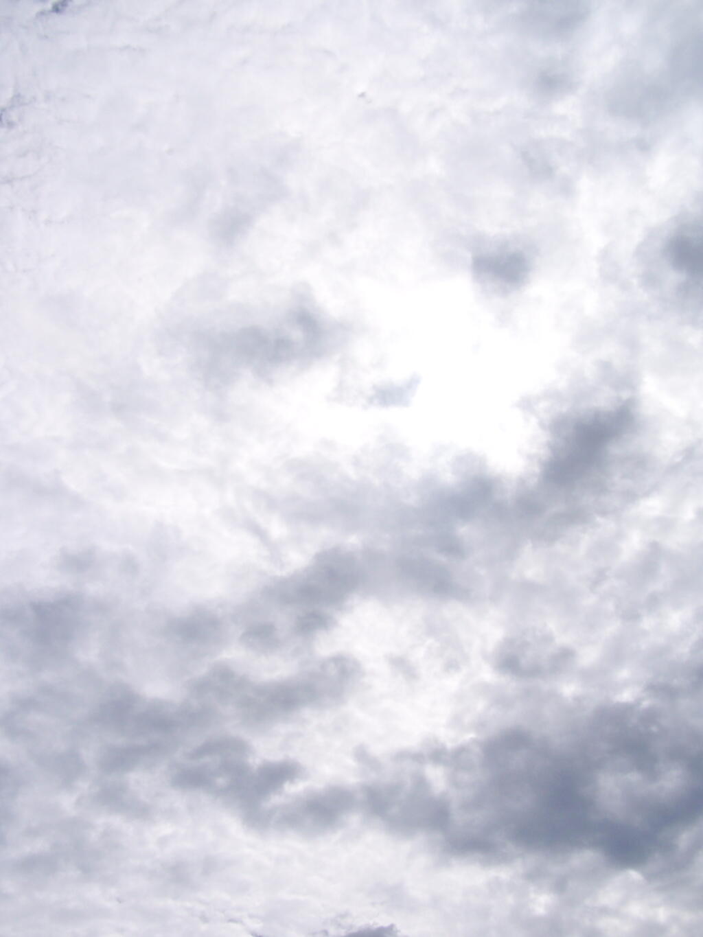 Photo: Clouds