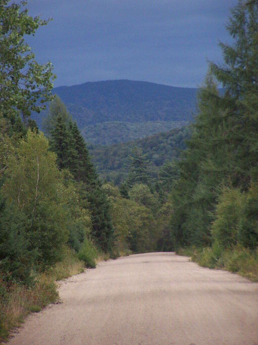Photo: Little Moose Mountain