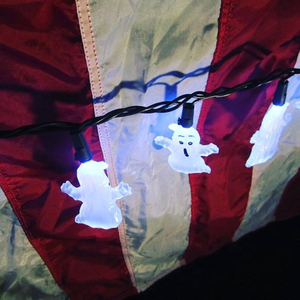 Photo: Ghost Lights