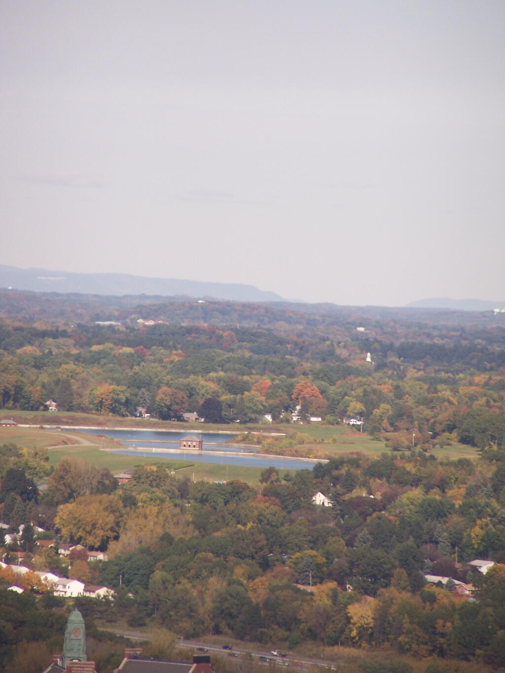 Photo: Loudonville Reservoir Photo: Loudonville Reservoir