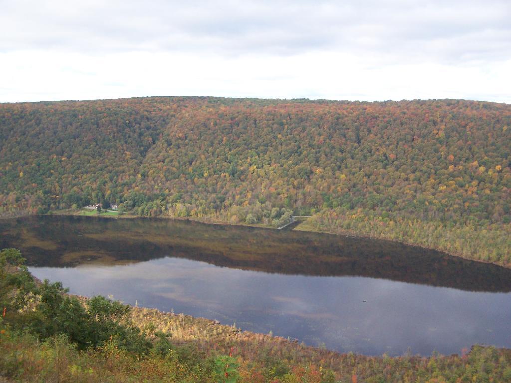 Photo: Labrador Pond Photo: Labrador Pond