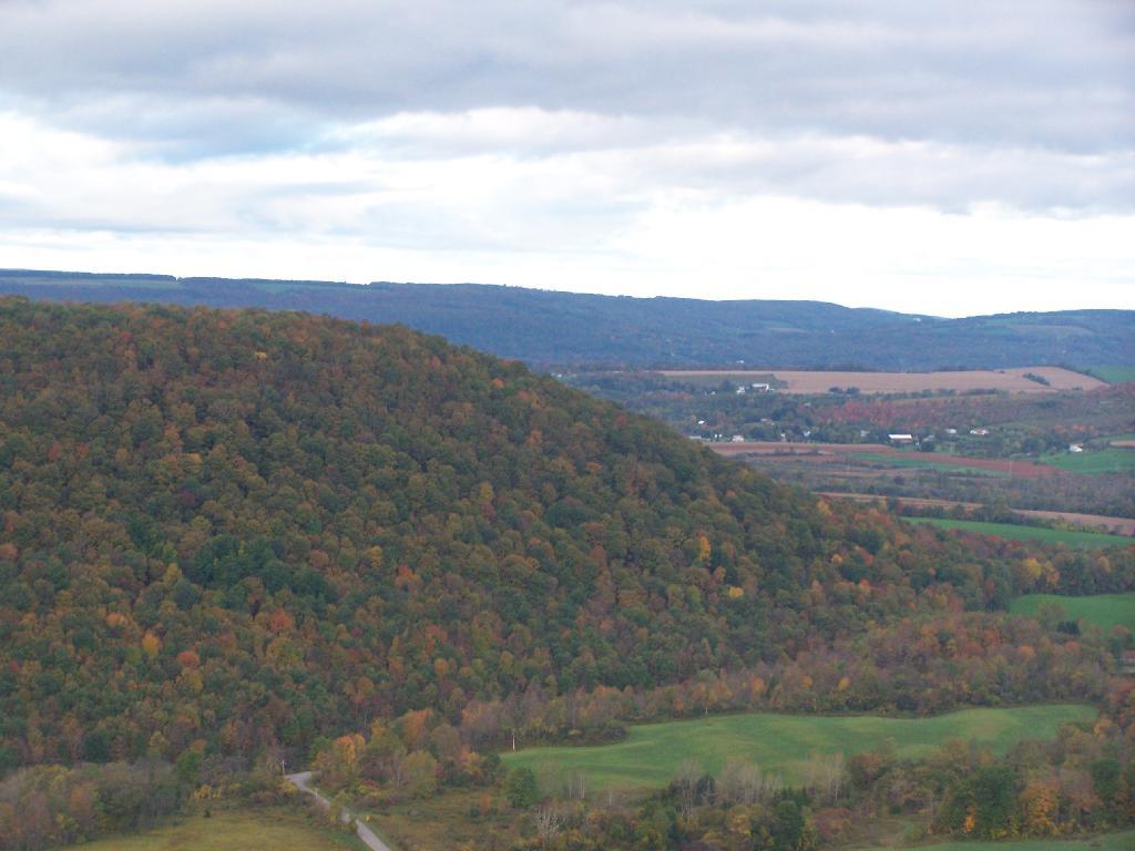 Photo: Labrador Hill Photo: Labrador Hill