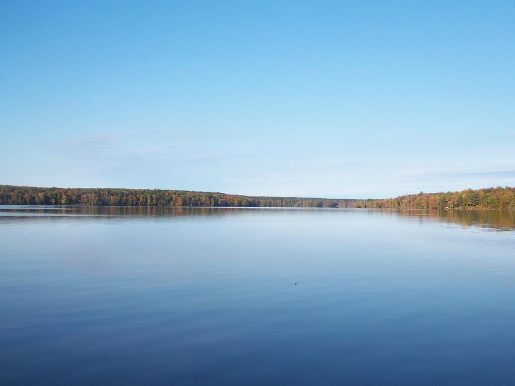 Photo: Reservoir Photo: Reservoir