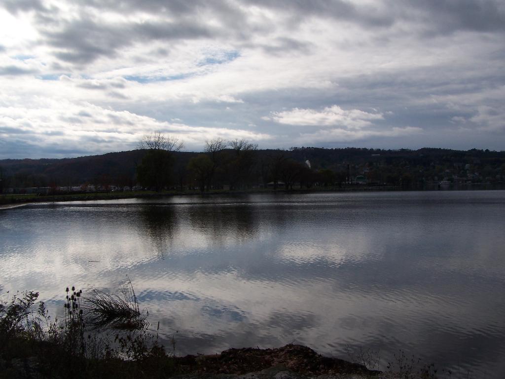 Photo: Near Watkins Glen