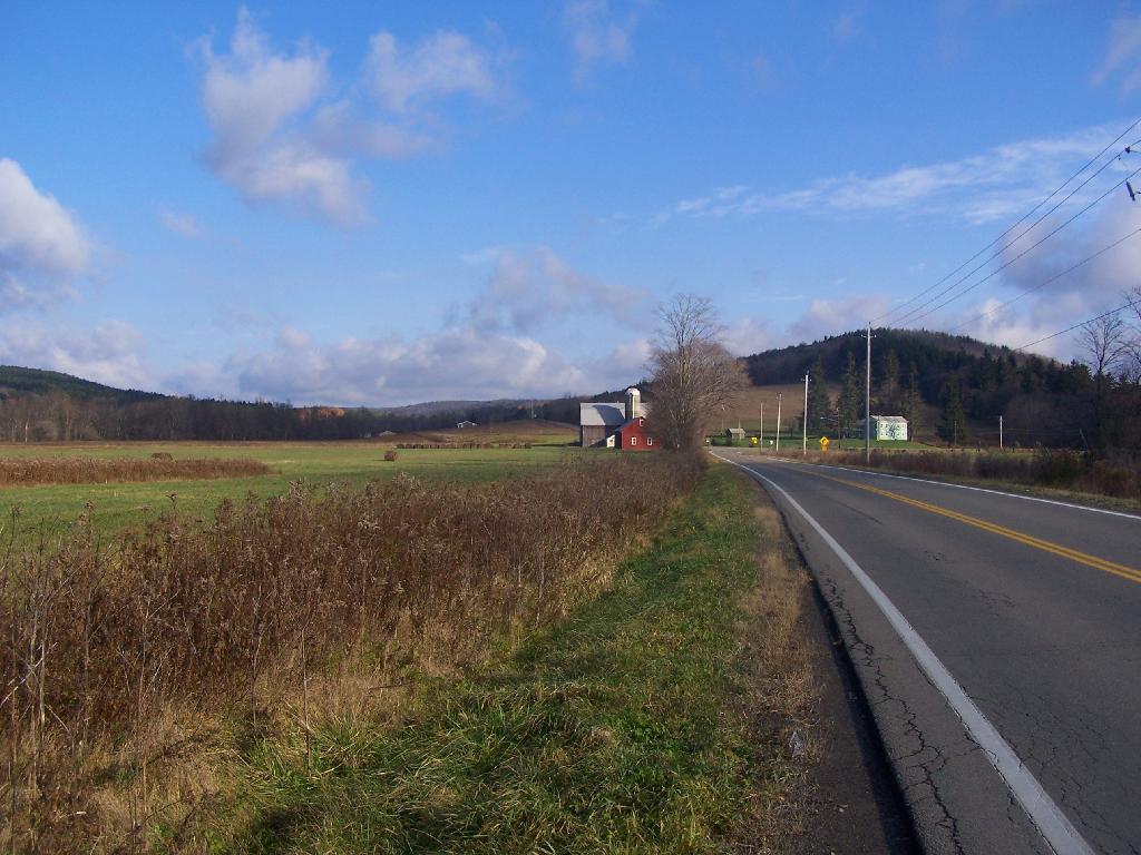 Photo: Coon Hollow Photo: Coon Hollow