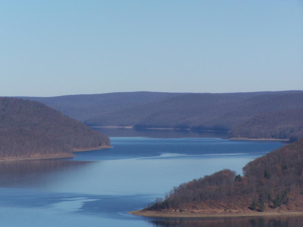 Photo: Reservoir Photo: Reservoir