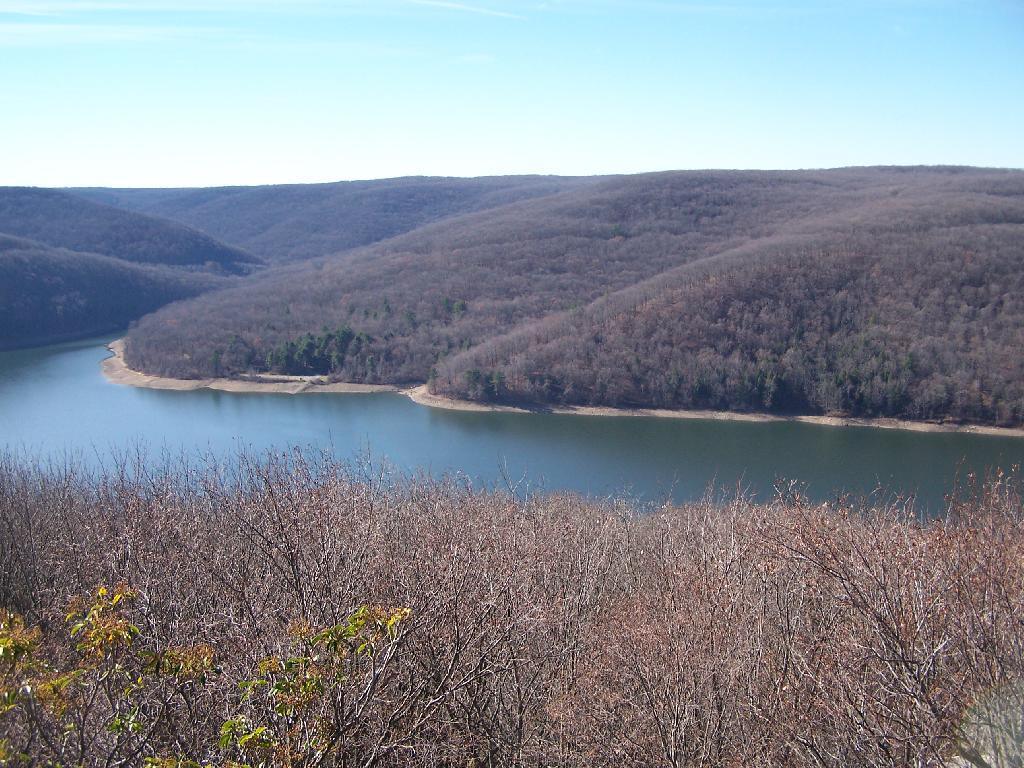 Photo: From Rim Rock Photo: From Rim Rock