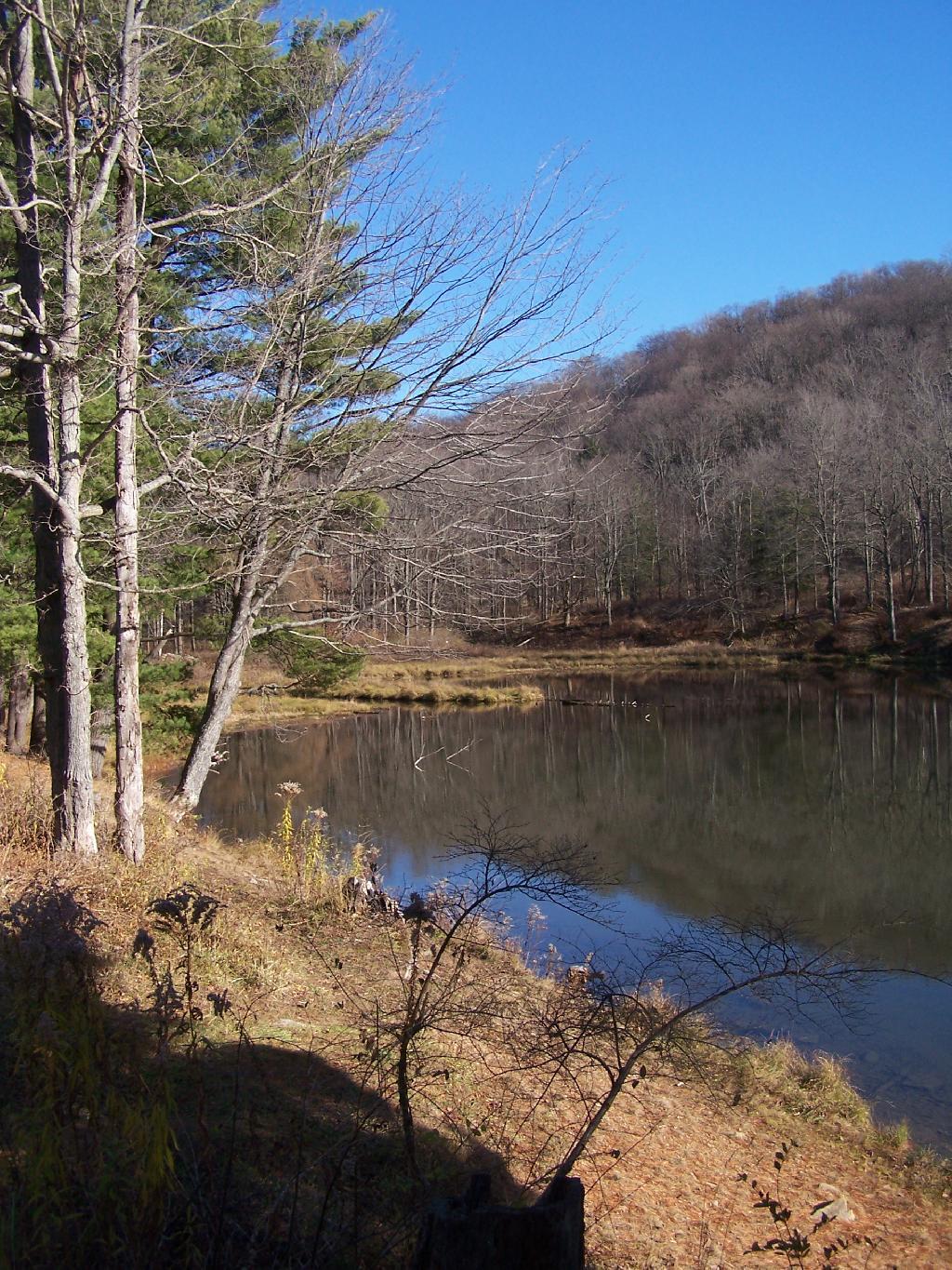 Photo: Science Lake Photo: Science Lake