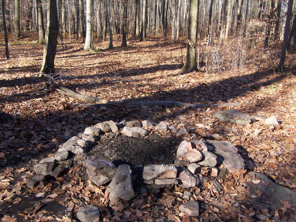 Photo: Fire Pit