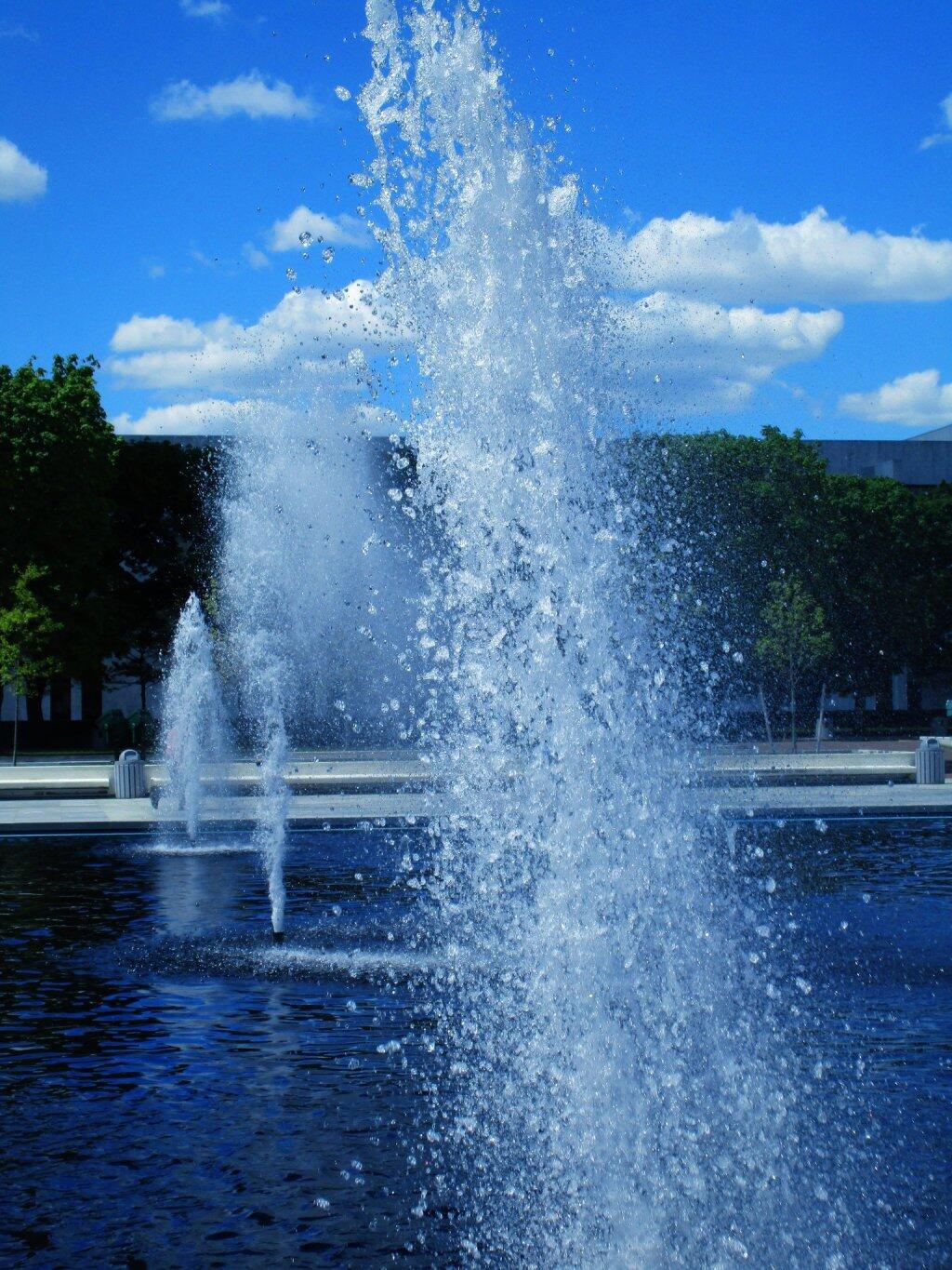 Photo: Spray Photo: Spray