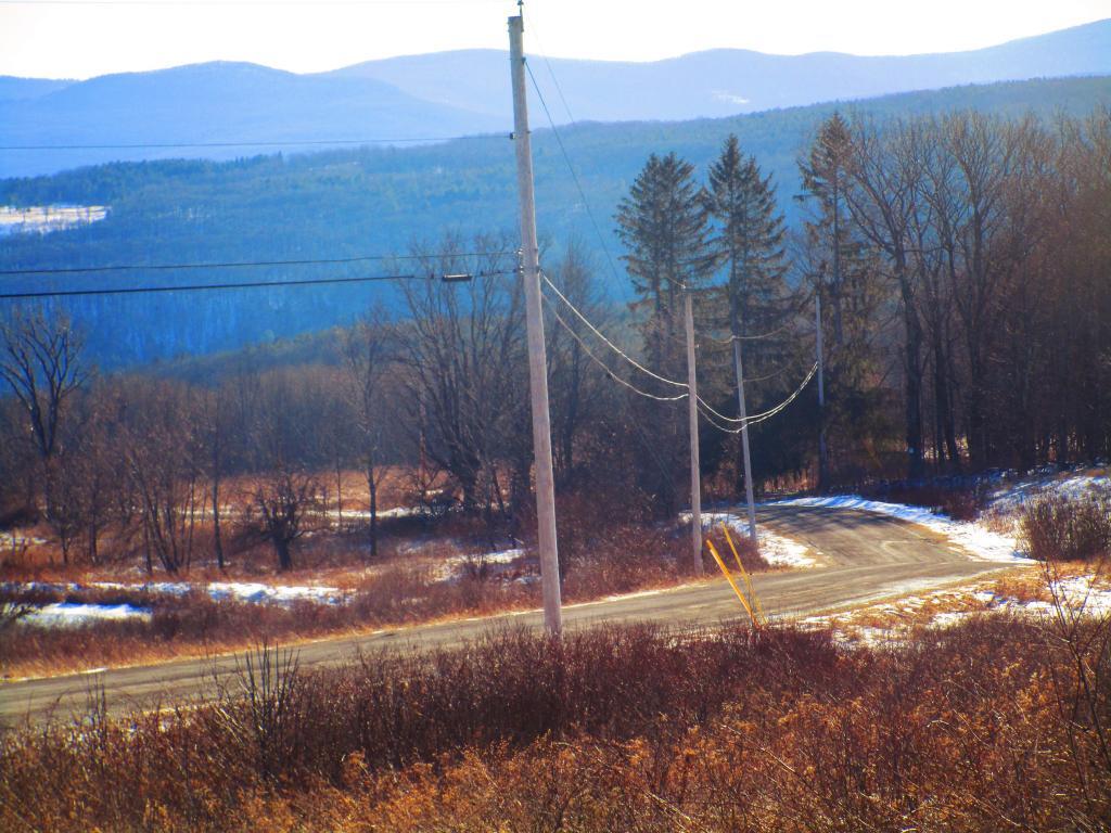 Photo: Cheese Hill Road
