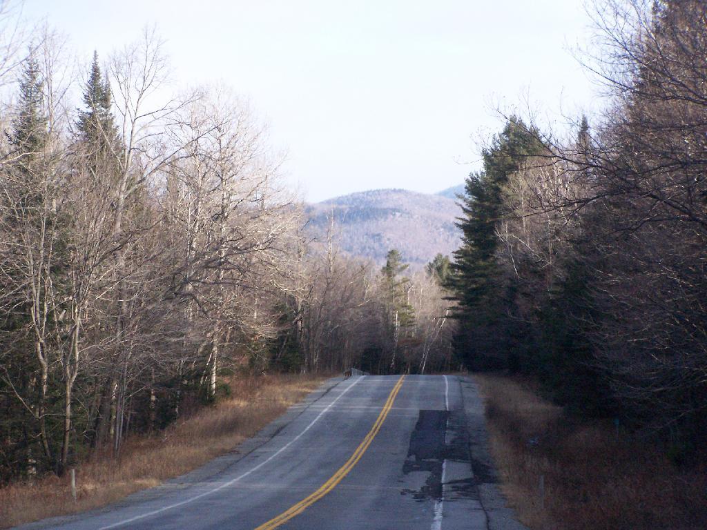 Photo: Route 8