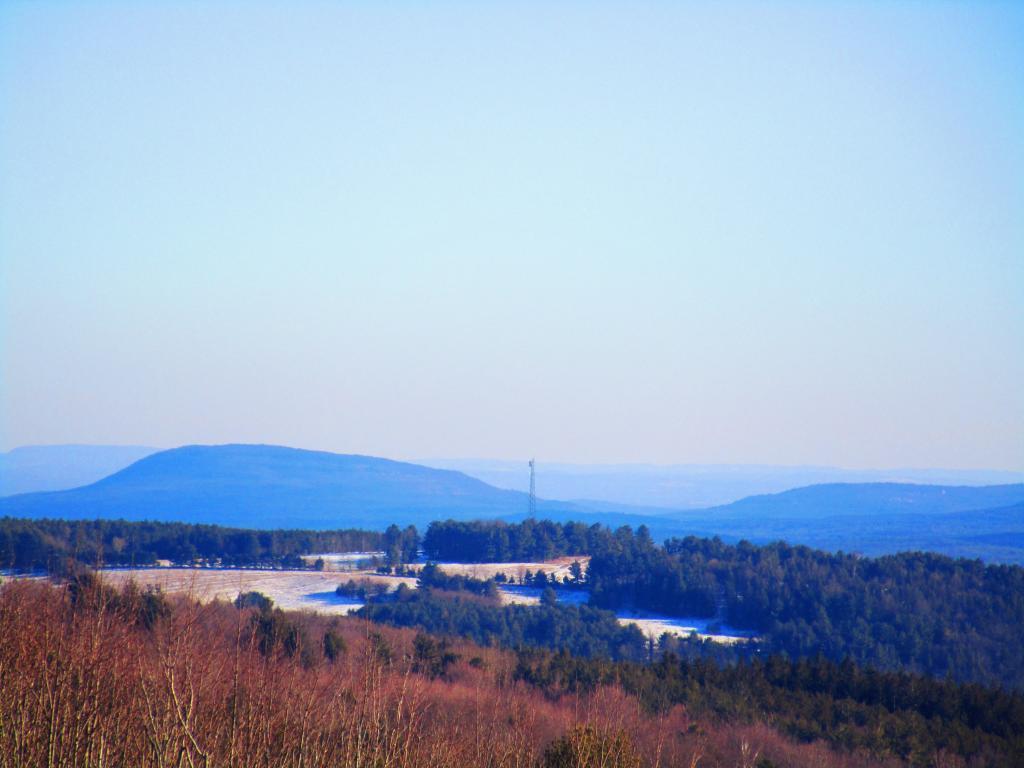 Photo: Roundtop