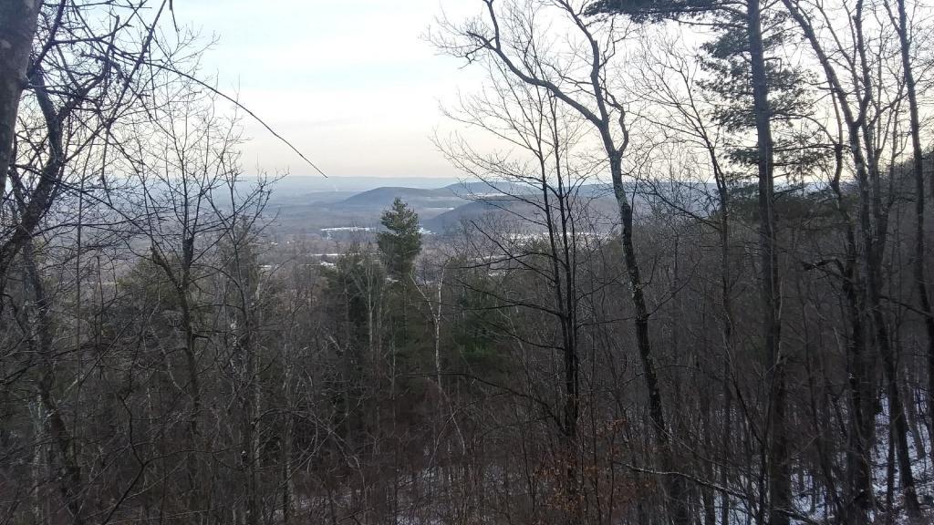 Photo: Out towards Bennett Hill and Copeland Hill Photo: Out towards Bennett Hill and Copeland Hill