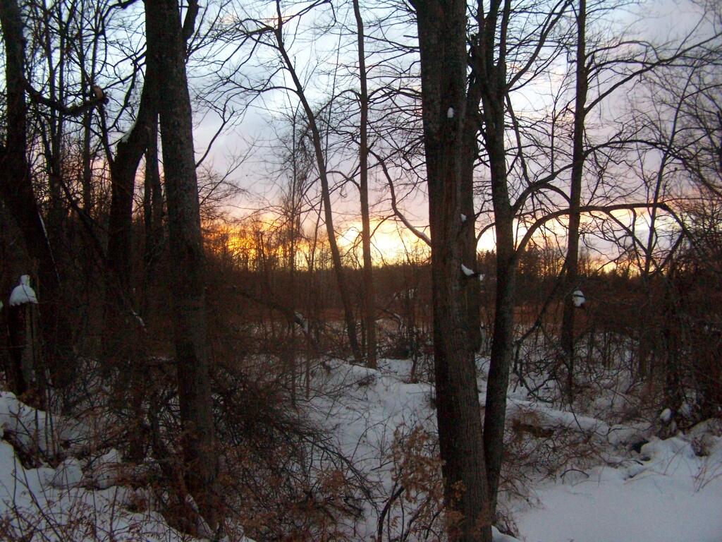 Photo: Colors After Sunset Photo: Colors After Sunset