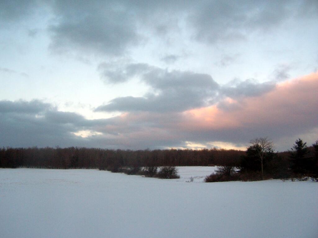 Photo: Colorful Clouds Photo: Colorful Clouds