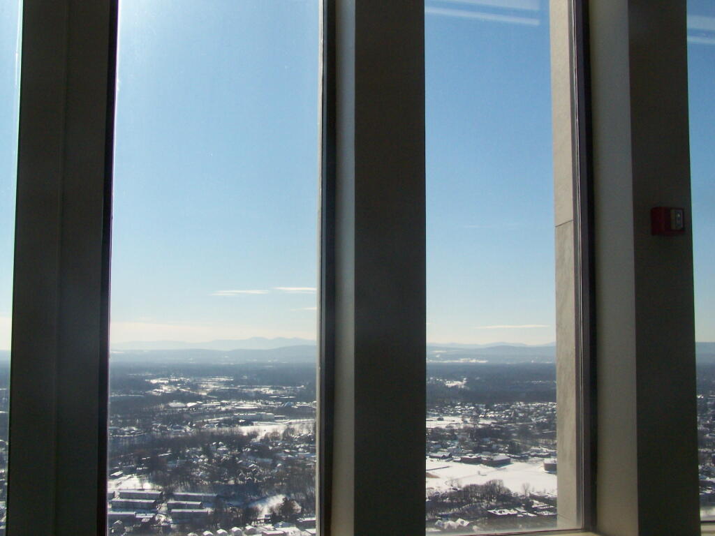 Photo: Windows