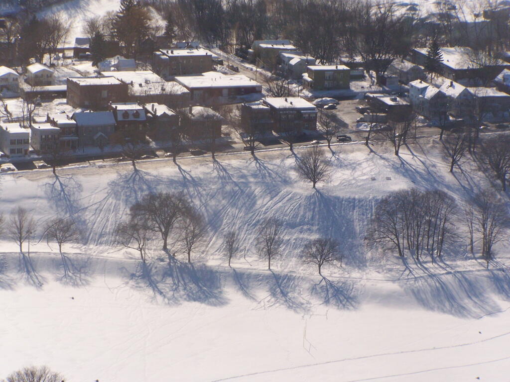 Photo: Sledding Hill