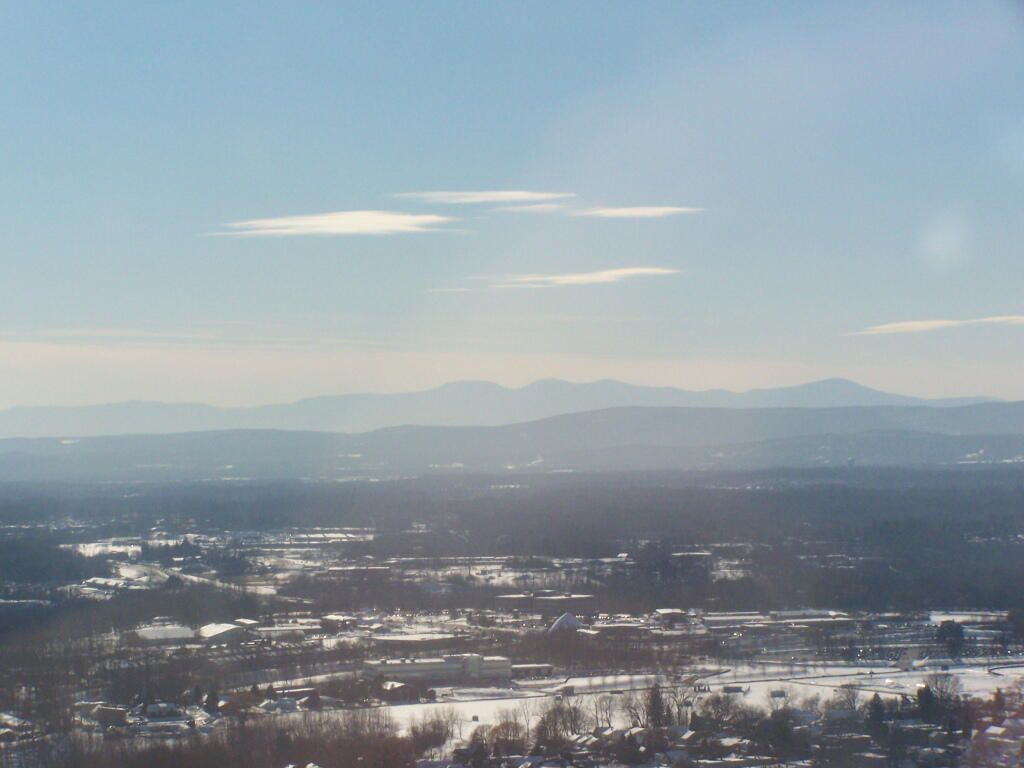 Photo: Catskill Mountains