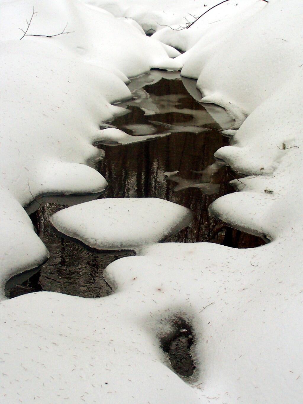 Photo: Open Water