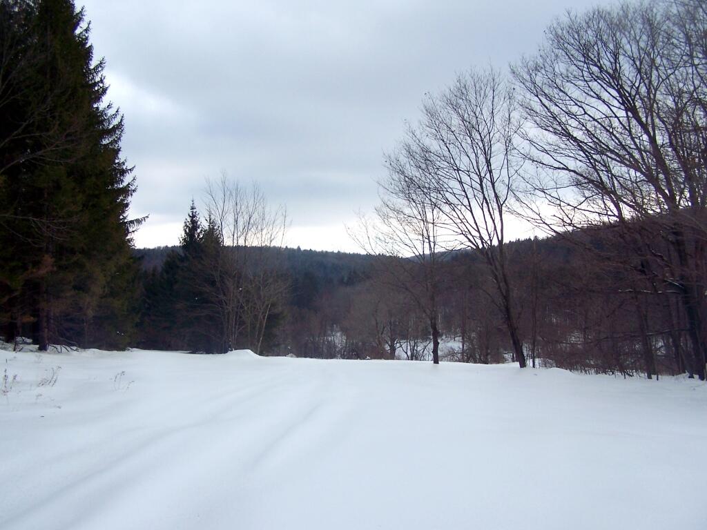 Photo: Towards the Valley Photo: Towards the Valley