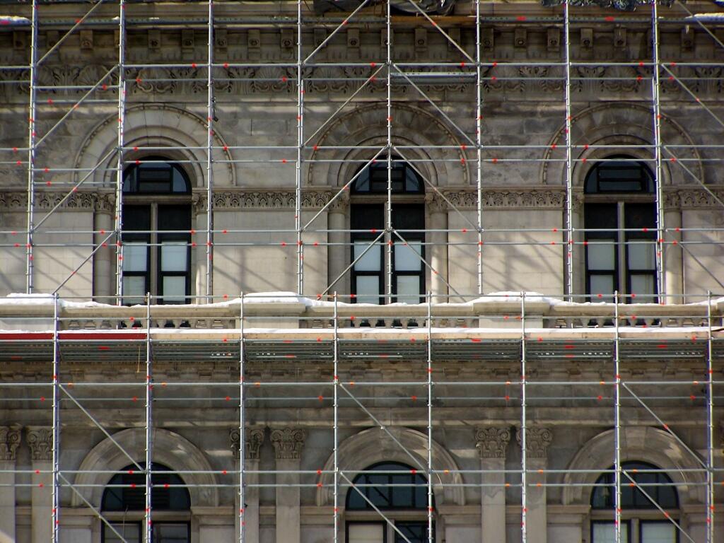 Photo: Capitol Construction