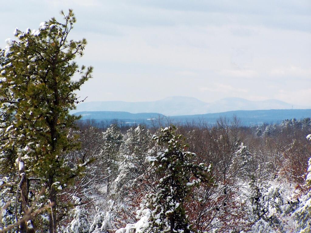 Photo: Catskills